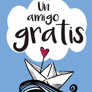 Un amigo gratis Rubiales, Inma 2022