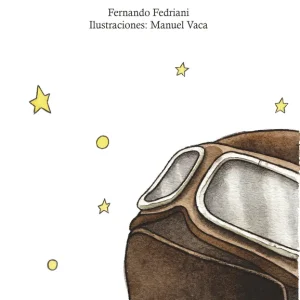 El Aviador Fedriani Martel, Fernando 2019