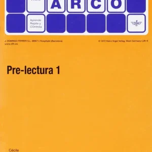 Pre-lectura 1 2014