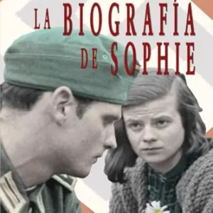 La biografís de Sophie Bosch, María Dolores 2025