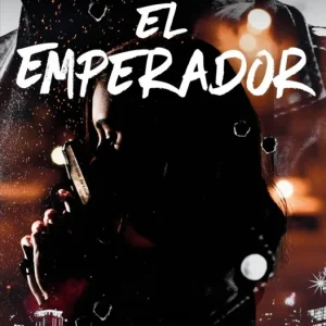 El emperador (Dark Verse 3) RuNyx 2026