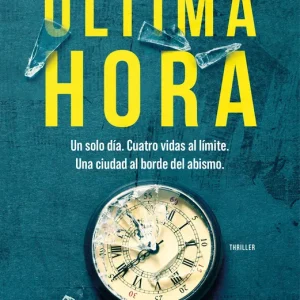 Última hora Duarte, Jorge 2026