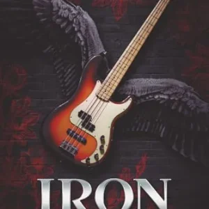 Iron. Wings &Darkness Santana, Lydia 2026