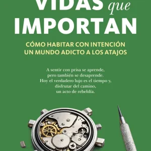 VIDAS QUE IMPORTAN REY, AMALIO A. 2026