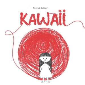 Kawaii Jaldón Walls, Teresa 2026
