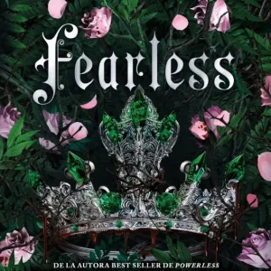 Fearless (Saga Powerless 3) Roberts, Lauren 2025