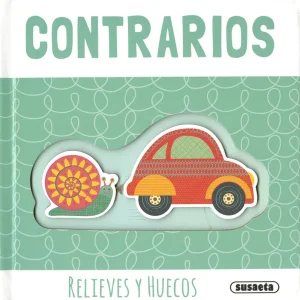 Contrarios 2026