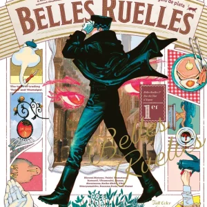 Belles Ruelles Kotteri 2026