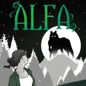 Alfa Hazelwood, Ali 2025