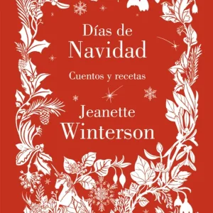 DIAS DE NAVIDAD WINTERSON, JEANETTE 2023
