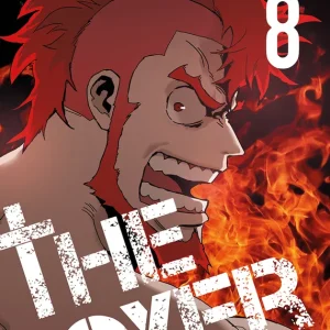 THE BOXER 08 JIHUN JUNG 2025