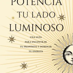 Potencia tu lado luminoso Keila Shakeen 2026