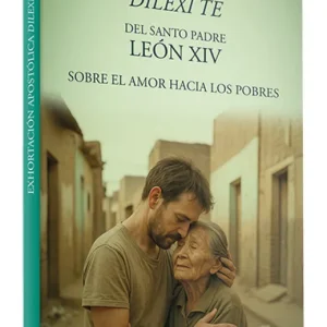 Exhortación Apostólica 'Dilexi te' Santo Padre León XIV 2025