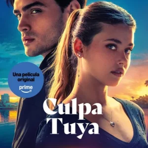 CULPA TUYA (EDICIÓN PELÍCULA) Ron, Mercedes 2024