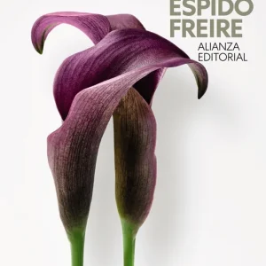 Dos tardes con Jane Austen Freire, Espido 2025