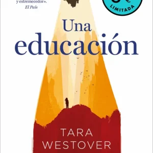 Una educación  (edición limitada · Verano) Tara Westover 2026