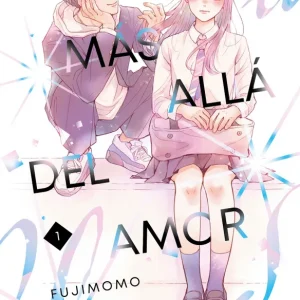 Más allá del amor 1 FUJIMOMO 2023