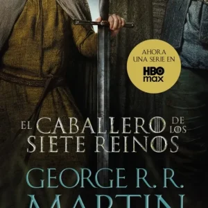 Caballero de los siete reinos Martin, George R.R. 2026