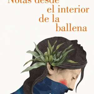 Notas desde el interior de la ballena Barrera, Ave 2025