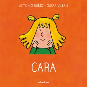 Cara Rubio Herrero, Antonio 2025