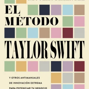 El método Taylor Swift Nicolás Pimentel 2026