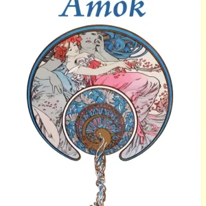 Amok ZWEIG, STEFAN 2025