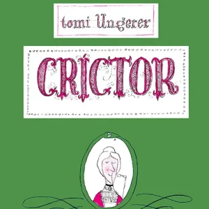 Críctor Ungerer, Tomi 2011