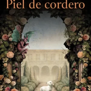 Piel de cordero Ledicia Costas 2026