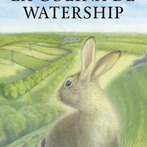 La colina de Watership Adams, Richard 2022