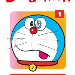1.Doraemos + Llavero FUJIO, FUJIKO F. 2026