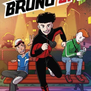 Las reglas del barrio SPT, Bruno 2025