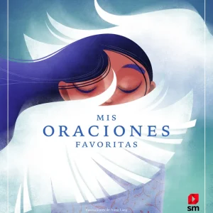 Mis oraciones favoritas AAVV 2020