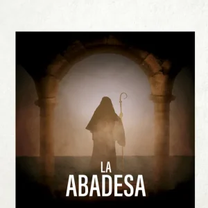 La abadesa Martínez de Lezea, Toti 2025