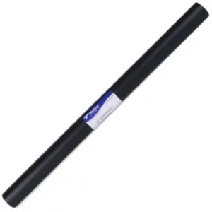 ROLLO FILM ADHESIVO 0,5X2M 70 MICRAS NEGRO MATE