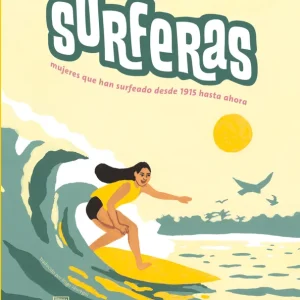 Surferas Hirou, Paola 2024