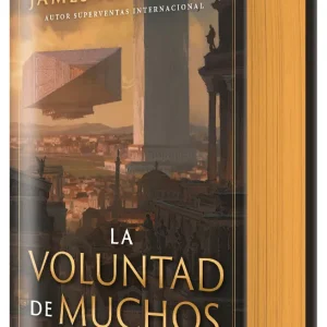 La voluntad de muchos Islington, James 2025