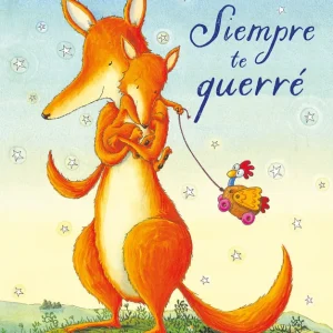 Siempre te querré Gliori, Debi 2020