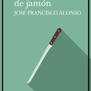 MILHOJAS DE JAMON ALONSO, JOSE FRANCISCO 2024