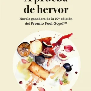 A PRUEBA DE HERVOR SAMPEDRO, ALMA 2026