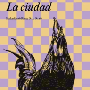 La ciudad (Trilogía de Tue 2) Korsgaard, Thomas 2025