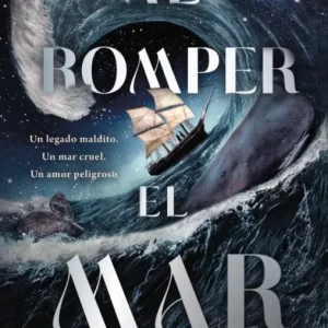 Al romper el mar SARA HOLLAND 2026