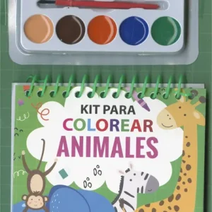 Animales Susaeta Ediciones 2026