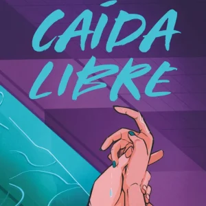 Caída libre Ali Hazelwood 2026