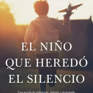 El niño que heredó el silencio Vierci, Pablo 2026