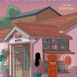El correo del crepúsculo Hiyoko Kurisu 2026