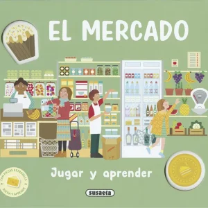 El mercado Susaeta Ediciones 2025