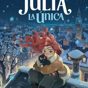 JULIA LA UNICA YUNA PARK 2025