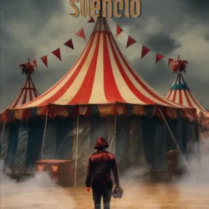 Bajo la bruma del silencio Santos, Miguel 2024