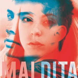 MALDITA ADOLESCENTE Menéndez-Ponte, María 2018