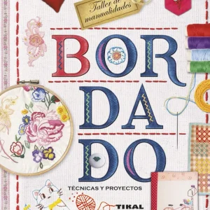 Bordados VV.AA. 2015